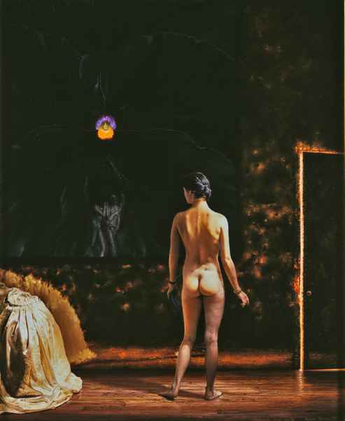 Restored Eve VI 1997